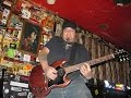 World Famous Johnsons Ghost Radio