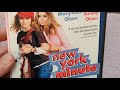 New York Minute DVD Overview