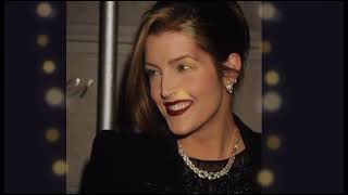 Lisa Marie Presley - The Road Between Lyrics