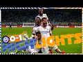 HIGHLIGHTS | Inter 0-1 Real Madrid | Rodrygo's GOAL!