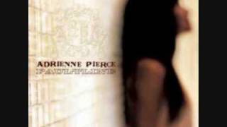 Adrienne Pierce Laundry and Dishes with lyrics (in description)