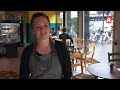 Stadsherberg Alphen en Gastrobar Limão geopend midden in coronacrisis