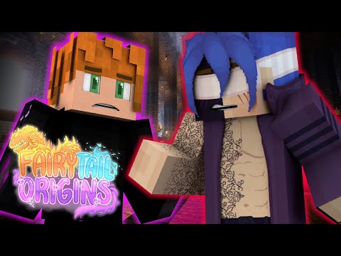THE NEW GUILD HALL!?!? | FAIRY TAIL ORIGINS | S5 EP 5 (Minecraft FairyTail Roleplay)