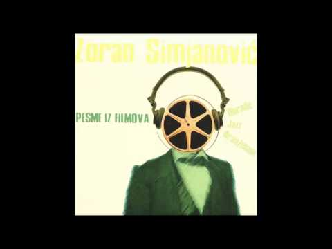 Zoran Simjanovic - Cveta tresnja - Sabirni centar- (Audio 2006) HD