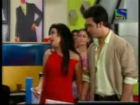 .:Armaan and Bharti Scene 8th July:.