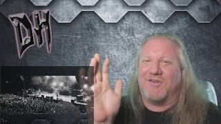 Alter Bridge - Cradle To The Grave REACTION &amp; REVIEW! FIRST TIME HEARING!