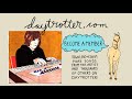 Elf Power - The Arrow Flies Close - Daytrotter Session