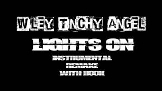 Wiley Ft, Tinchy &amp; Angel - Lights On Instrumental Remake With Hook