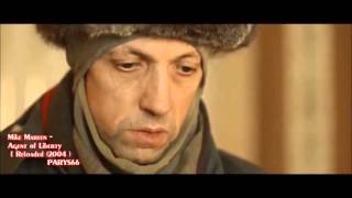 Mike Mareen - Agent of Liberty  Reloaded  2004 New Italo Disco