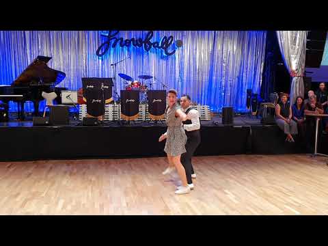 Minute Challenge - 3rd Showcase (The Snowball 2019)