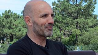 Juaristi, historia del Athletic
