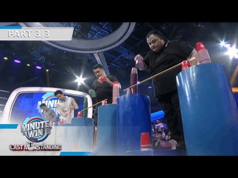 Minute to Win it April 19, 2024