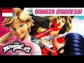 MIRACULOUS Bahasa Indonesia MUSIM 1 EP 5 Dark Cupid ️ Episod Lengkap Full Episode