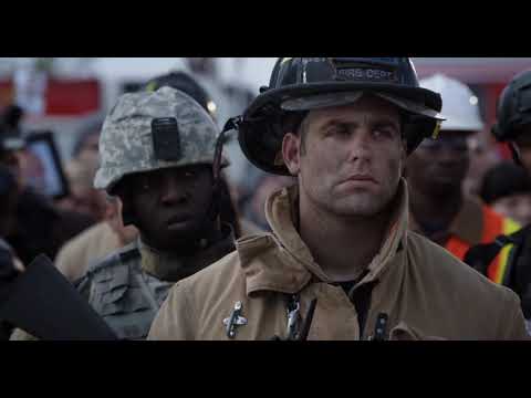 Designated Survivor 1x02 - Kirkman's Address Goes Wrong