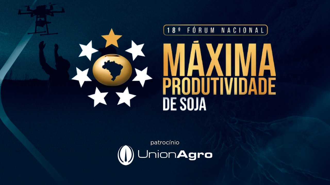 Produtividade da soja: as estratégias que levam à máxima produção