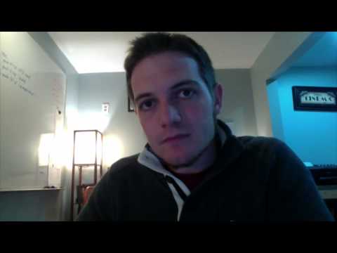 Review Test: Sennheiser ew 100 G3 Wireless Mic