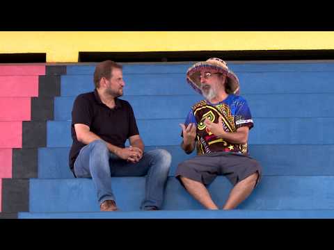 (EDIÇÃO 08/09/18): Veja a reportagem especial em comemoração aos 406 anos de São Luís