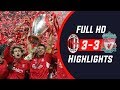 Ac Milan VS Liverpool Highlights Final UCL 2005 HD