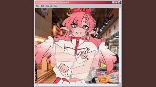 Cover art for Brain Rot English Cover