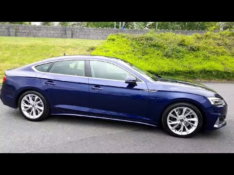 Audi A5 35 TDI 163HP S-Tronic SE *12 Month Warrant - Image 2
