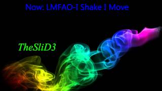 LMFAO-I Shake I Move