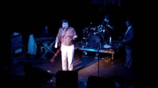 Bernd Begemann 29.09.05 KuLa Fernsehn mit deiner Schwester