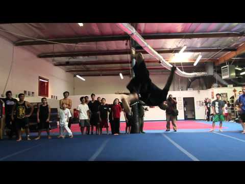 HIGHLIGHTS & OPEN SESSION - Anis Cheurfa & Rudy Reynon Seminar [7.10.2011]