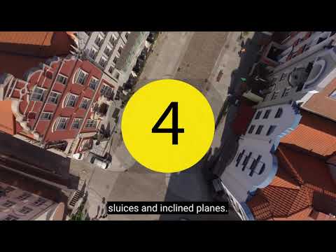 10 ciekawostek o Elblągu