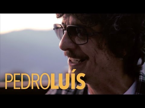 PEDRO LUÍS // "Bela Fera"