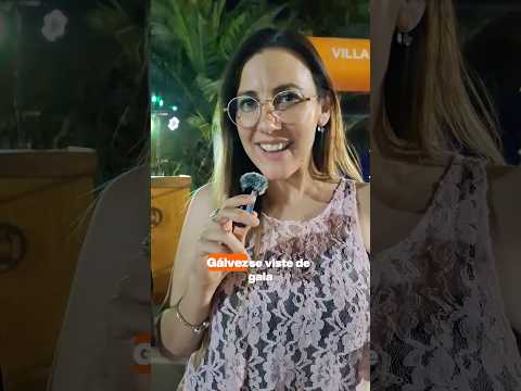 Desfile textil arco iris. Municipalidad de Villa Gobernador Gálvez.
