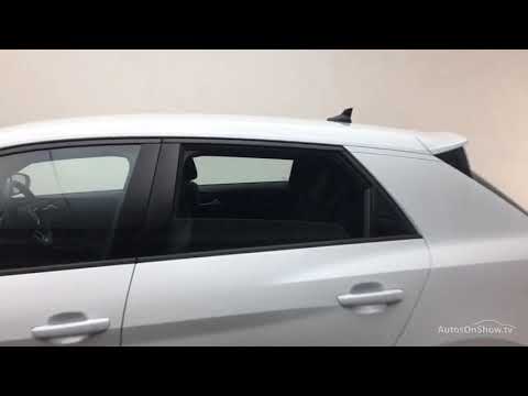 RL19HZG Audi A1 Sportback S line 35 TFSI 150 PS S tronic