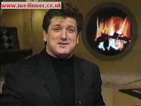 Medinner s3 ep15 clip - Miss TV Times