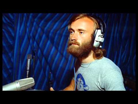 Genesis - Turn It On Again (Vocal Track)