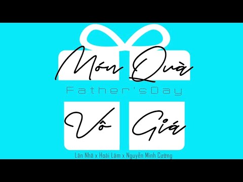 Món quà vô giá - Lân Nhã