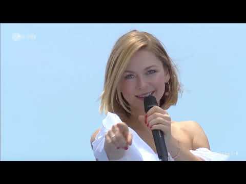 Noch Immer So Wie Immer - Linda Hesse