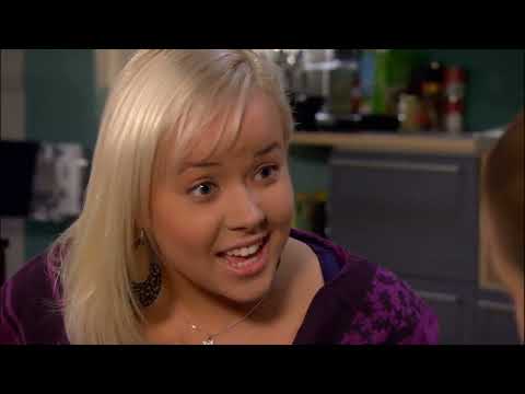 Salkkarit - Heidin ja Jirin suhteen alkua & Venla on ihastunut Jiriin (2010)