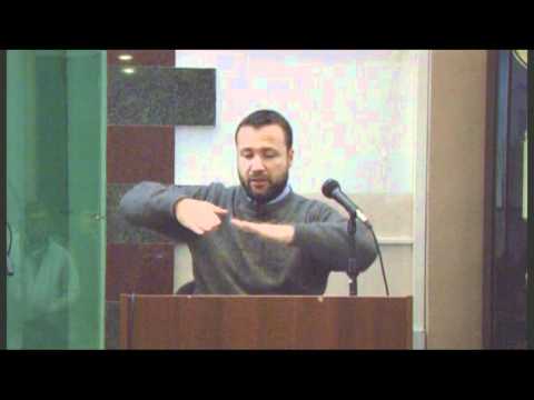 Forma e namazit të profetit - Nga hoxhë: Mustafa Terniqi pj.8