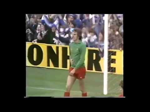 Ipswich 1-1 Liverpool 1977-78 (Dalglish cracker)