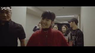 G-DRAGON Middle Fingers-Up (권지용) M/V