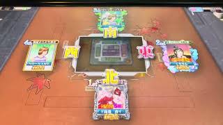 【MJ Arcade】とある休暇での出来事③【MJAC】