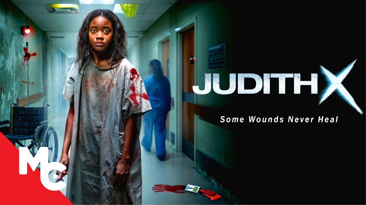 Judith X (2023)
