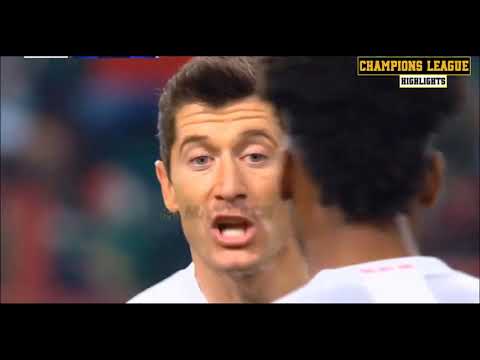 Bayern Munich vs Lokomotiv Moscow 2 - 0 All Goals & Extended Highlights HD - 9 December 2020