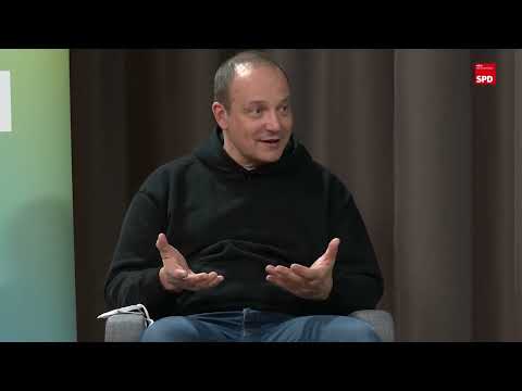 SPD Fraktion- ein Gespräch über Gesundheitspolitik