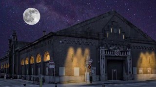 Les Insomnies du Grand Manège - TPAP AIN HEAJ