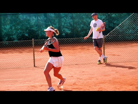 Lisen Rinman längtar till SM