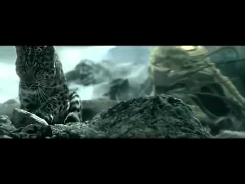 L` Odyssee de Cartier  "Music mixed by Andrea Brown"