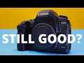 Canon 5Dmkii In 2025 IS Worth Buying Heres Why