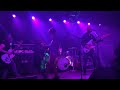 Neva Dinova - "She Can't Change" LIVE in Chicago 05.19.23 (Ft. Cursive/Tim Kasher)