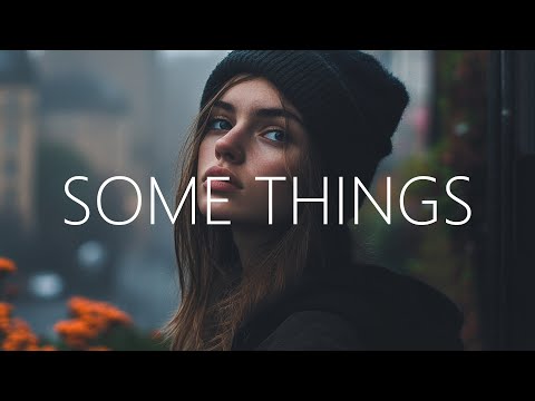 SLICA & KALEIDOS - Some Things Never Change (Lyrics)