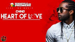 Heart of Love Music Video